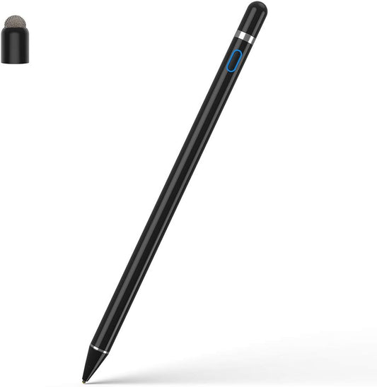 Lápiz Óptico Stylus Capacitivo Activo Ios Android Touch S.