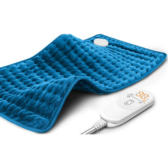 Almohadilla Compresa Térmica Eléctrica Para Aliviar Dolores
