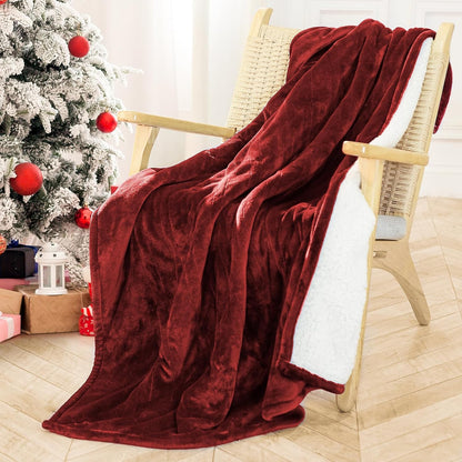 Cobija Térmica Eléctrica Suave 3 Niveles De Intensidad