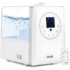 Humidificador Smart Levoit Gran Capacidad Grande Con Sensor