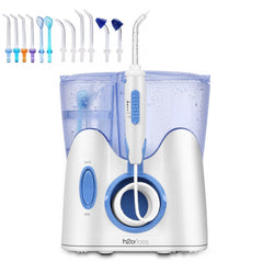 Limpiador Irrigador Bucal Waterpik