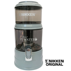 Filtro De Agua Pi Water Nikken - Garantía Y Original 100%
