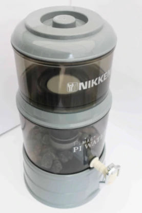 Filtro De Agua Pi Water Nikken - Garantía Y Original 100%