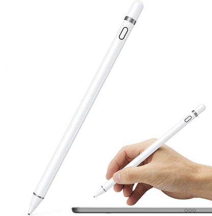 Lápiz Óptico Stylus Capacitivo Activo Ios Android Touch S.