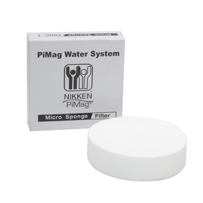Filtro Agua Nikken Kit Repuestos Pimag Pi Water Ref: 4933