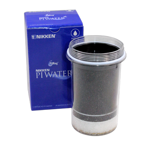 Filtro Agua Nikken Kit Repuestos Pimag Pi Water Ref: 4933