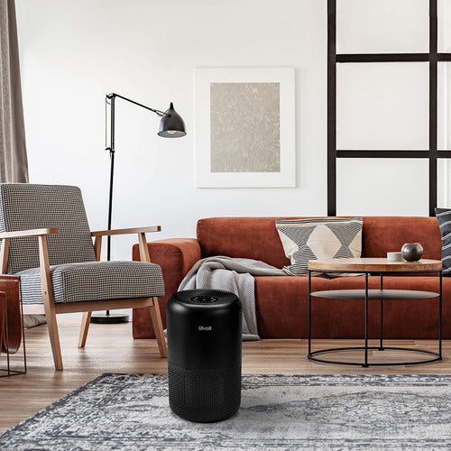 Filtro Purificador De Aire Levoit Importado Usa (20m2)