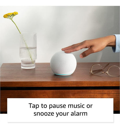 Echo Dot 5.ª Generación Parlante Inteligente Alexa