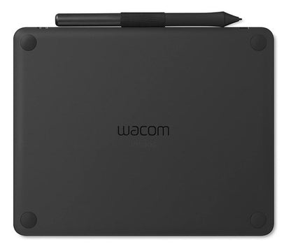 Tableta Digitalizadora Wacom Intuos Small Ctl-4100 Black