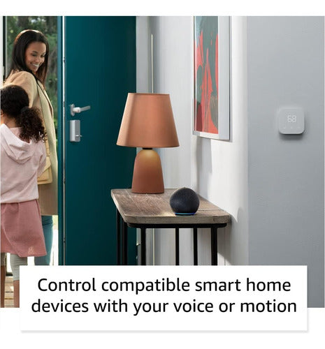 Echo Dot 5.ª Generación Parlante Inteligente Alexa